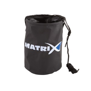 Matrix Collapsible Water Bucket