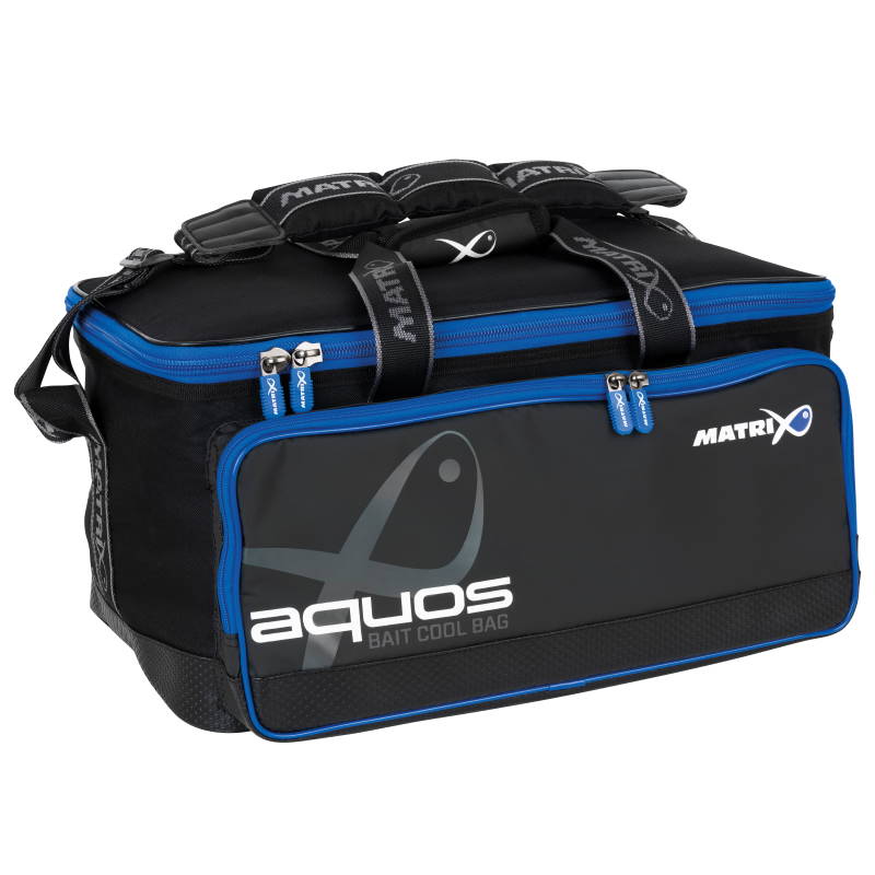 Matrix Aquos Bait Cool Bag-28455