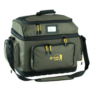 Jaxon Torba wędkarska z usztywnionym dnem