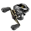 Shimano Multiplikator Curado DC 151 LH-21190