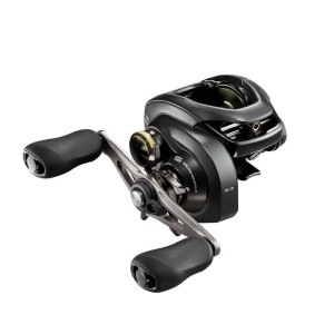 Shimano Multiplikator Curado K 201 LH