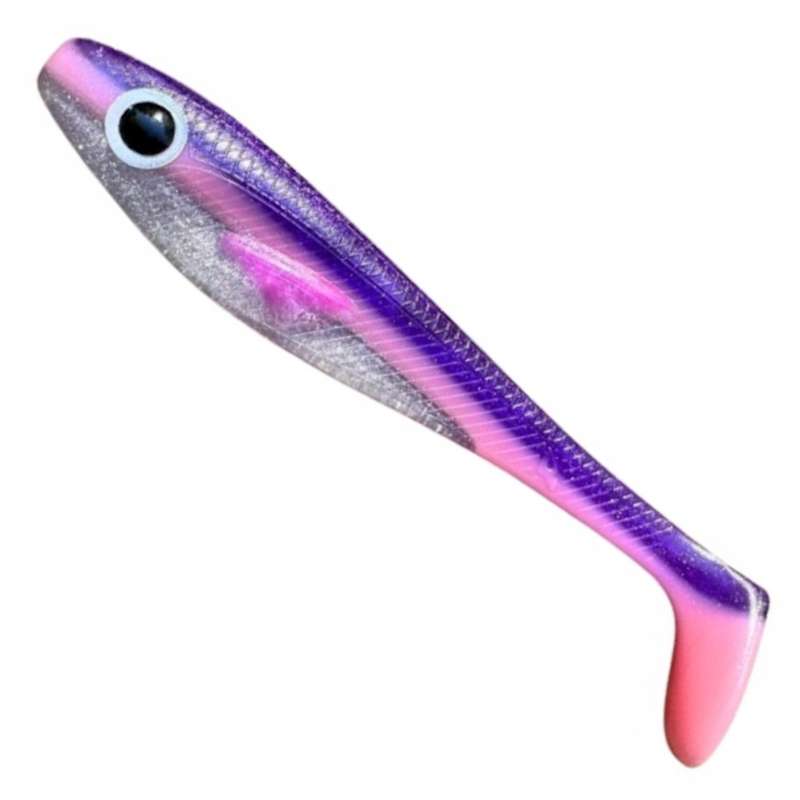 Great Fish Rocky Sweet Purple 37g 16cm-71101