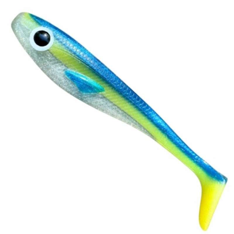 Great Fish Rocky Slim Cosmic Blue 19g 14cm-71108