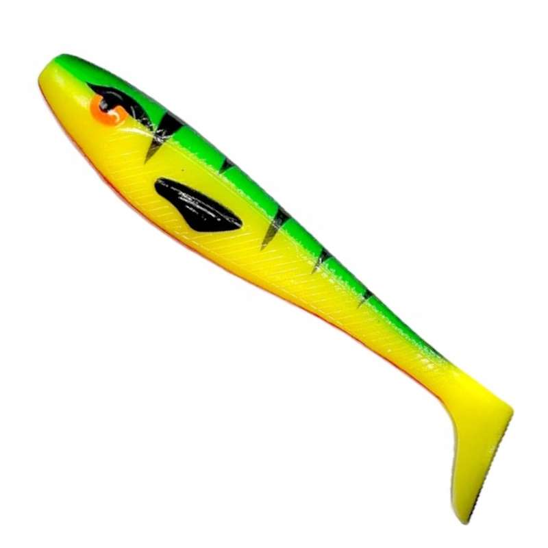 Great Fish Rocky Slim Crazy Perch 31g 17cm-71122