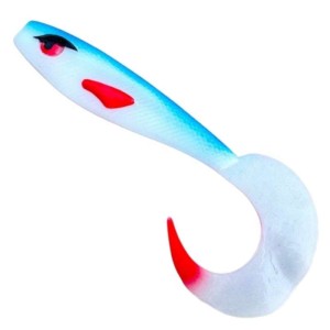 Great Fish Rocky Twister Blue Patrol 44g 21cm