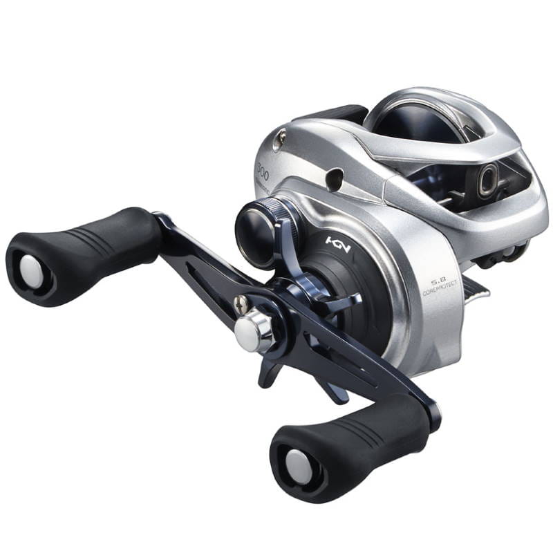 Shimano Multiplikator Tranx 301A HG LH-21208