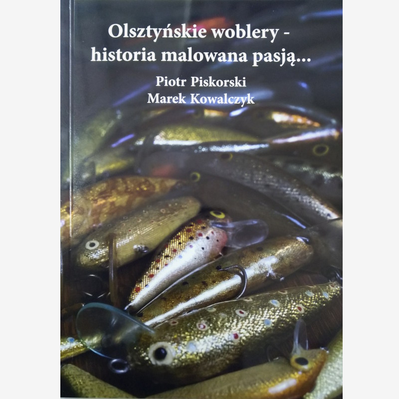 Olsztyńskie woblery - historia malowana pasją-57716
