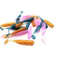 Great Fish GF1 Baby mix 1 21szt. ns 2.9cm-71143