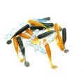 Great Fish GF1 Baby mix 5 21szt. ns 2.9cm-71156