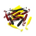 Great Fish GF1 Baby mix 6 21szt. ns 2.9cm-71159