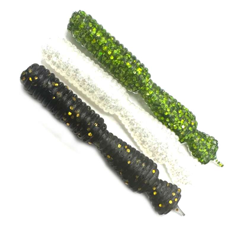 Great Fish GF2 Baby Mix 3 21szt. ns 3.3cm-71169