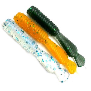 Great Fish GF2 Baby Mix 5 21szt. ns 3.3cm