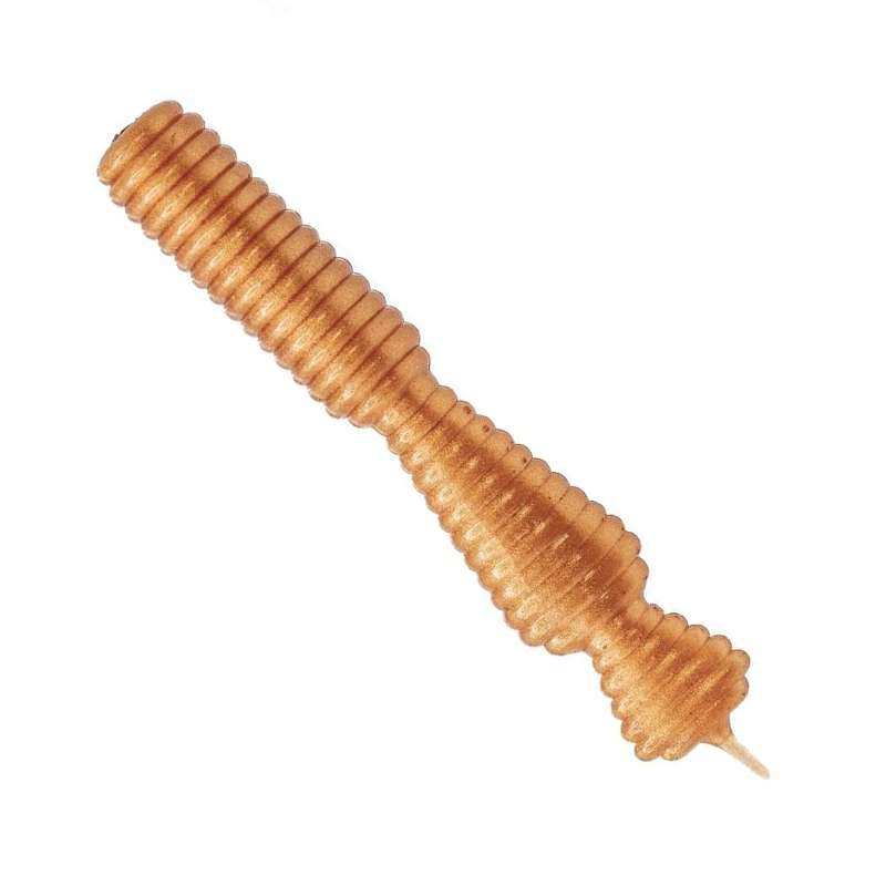 Great Fish GF2 Leech Gold 10szt. ns 6cm-71189