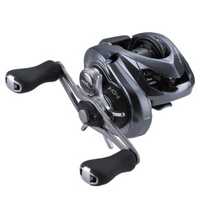 Shimano Multiplikator Aldebaran MGL 51 HG LH