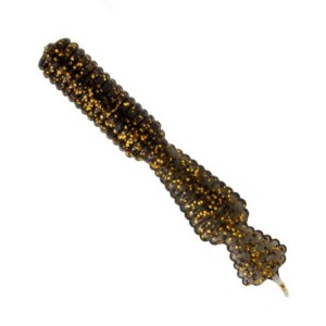 Great Fish GF2 Leech Black & Gold 10cm ns 6cm