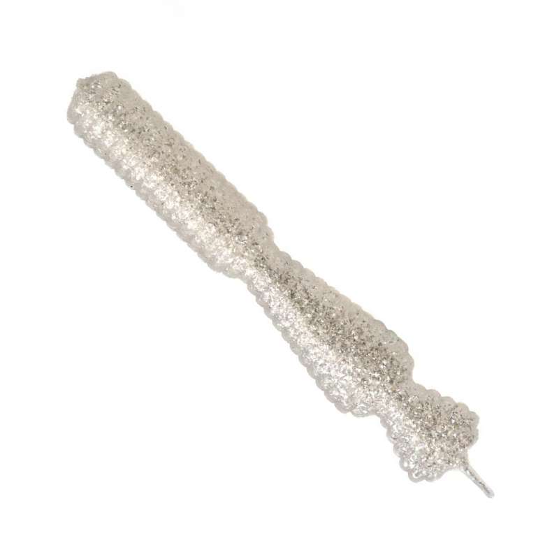 Great Fish GF2 Leech Silver Pearl 10szt. ns 6cm-71200