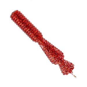 Great Fish GF2 Leech Glitter Red 10cm ns 6cm