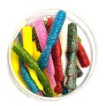 Great Fish GF2 Leech Multicolor mix 2 24szt ns 6cm-71204