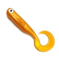 Great Fish GF1 Twister Gold 10szt. ns 4.9cm-71233