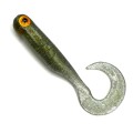 Great Fish GF1 Twister Natural 10szt. ns 4.9cm-71236