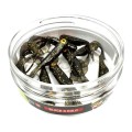 Great Fish GF1 Twister Black&Gold 10szt. ns 4.9cm-71214