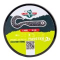 Great Fish GF1Twister Motoroil Gren10szt. ns 4.9cm-71249