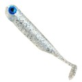 Great Fish GF1 White Pearl 10szt. ns 4.9cm-71283