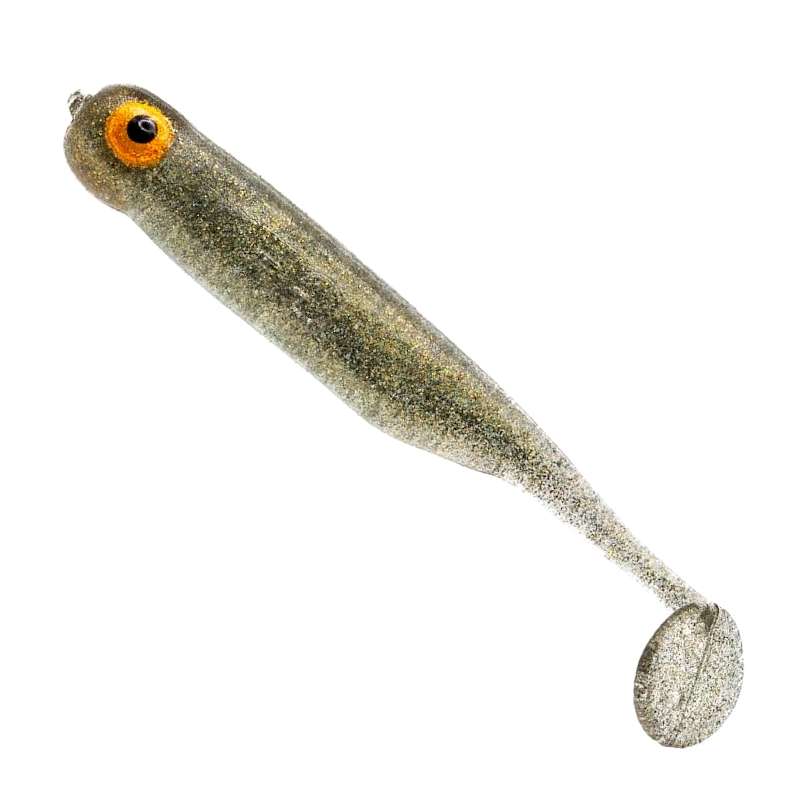 Great Fish GF1 Natural 10szt. ns 4.9cm-71262