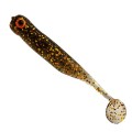 Great Fish GF1 Black&Gold 10szt. ns 4.9cm-71268
