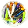 Great Fish GF1 Multicolor mix 1 24szt. ns 4.9cm-71293