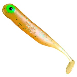 Great Fish GF1 Curry 10szt. ns 4.9cm