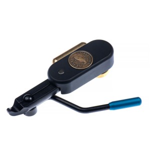 Regal Głowica Revolution Hook Jaws Black