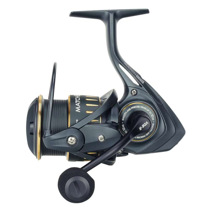 Robinson Kołowrotek VDE MATCH CTX FD 3510-71306