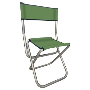 Jaxon Krzesło wędkarskie z oparciem