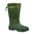 Lemigo Kalosze ocieplane Arctic 875 45-41336
