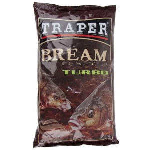 Traper Zanęta Leszcz Turbo 1kg