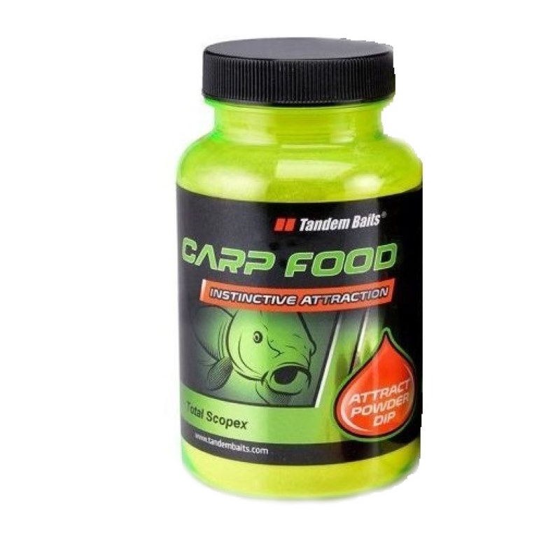 Tandem Baits Attract Powder Dip Monstrualny Krab-45867