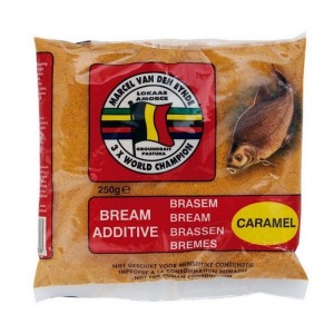 Marcel Van Den Eynde Brasem Caramel 250g