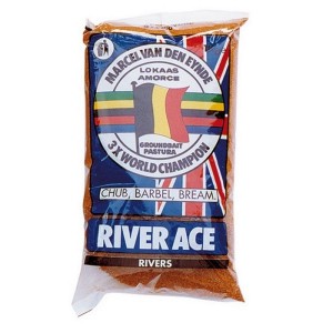 Marcel Van Den Eynde River Ace 1kg
