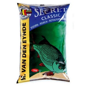Marcel Van Den Eynde Secret Classic 1kg