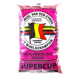 Marcel Van Den Eynde Supercup 1kg