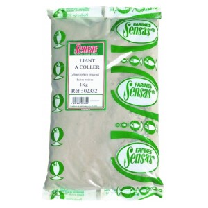 Sensas Liant a Coller 1kg