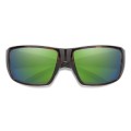 Smith Guides Choice Tortoise Polar Green Mirror-45851