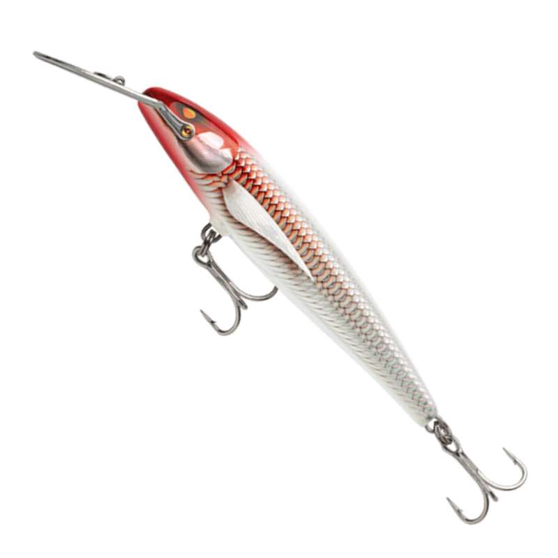 Rapala Countdown MagnumElite Red Head UV 14.5cm -71346