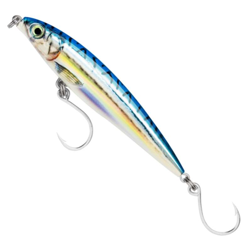 Rapala X-Rap Long Cast Shallow Blue Mackerel 14cm-71347