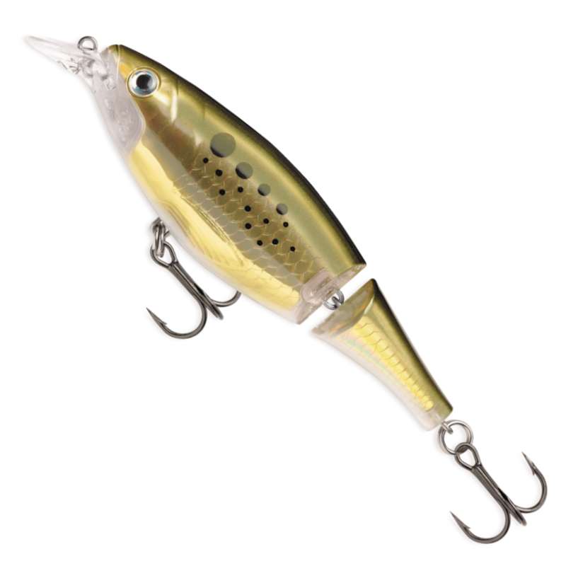 Rapala X-Rap Jointed Shad Bunker 13cm-71352