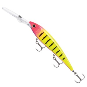 Rapala Gold Miner Headspin 12cm