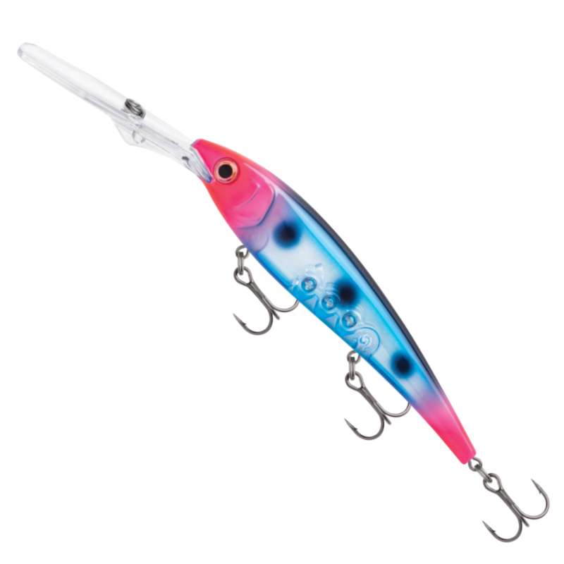 Rapala Gold Miner Ice Breaker 12cm-71356