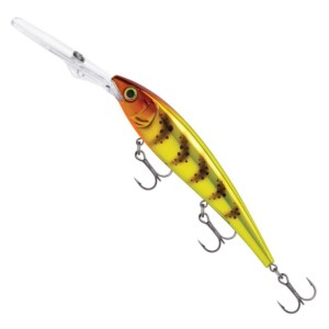 Rapala Gold Miner Whiskey Sour 12cm