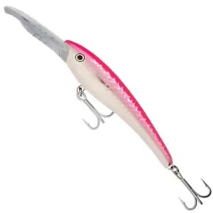 Rapala Deep Thunder Hot Pink UV 11cm